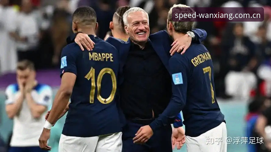法国队3-0解读：用万象城体育追踪德尚战术调整的使用指南